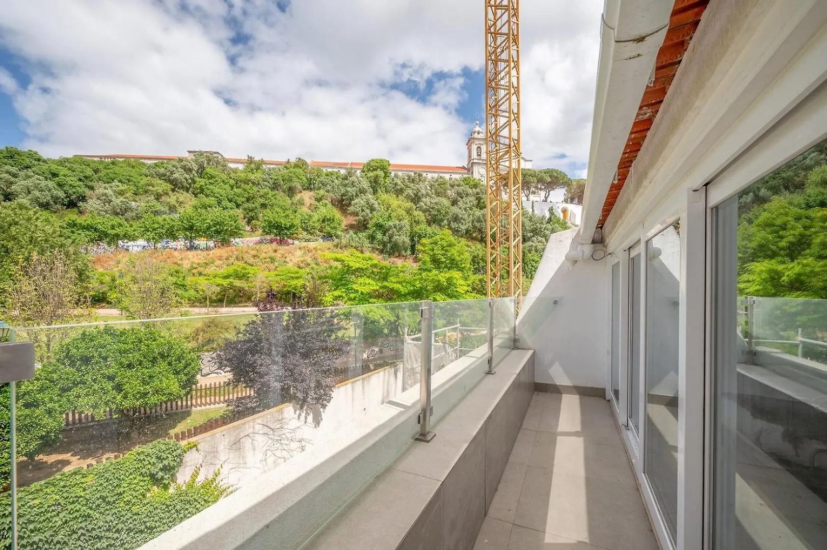Apartamento Guestready - A Charming Place To Stay In Lisboa