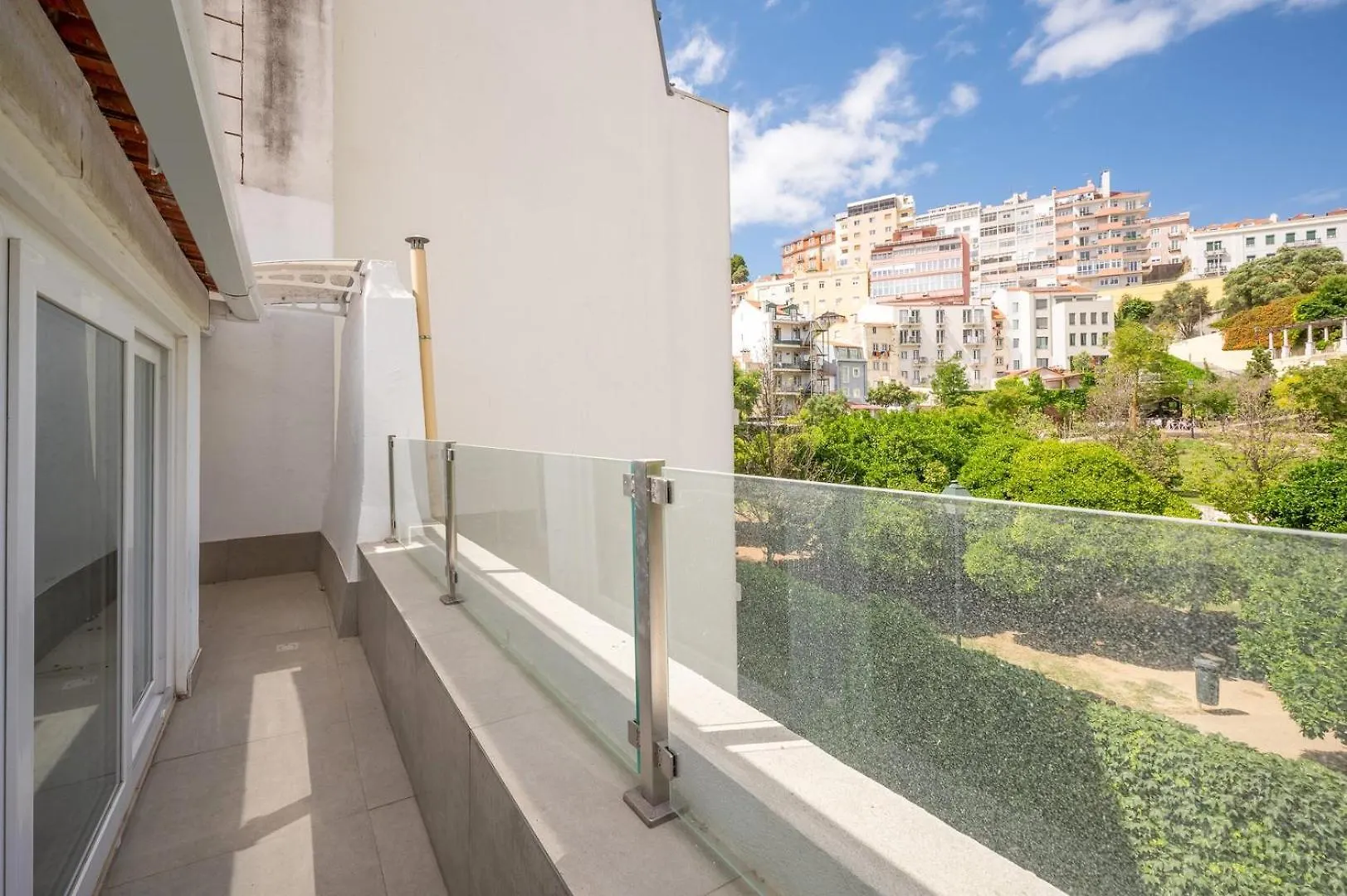 Guestready - A Charming Place To Stay In Lisboa شقة